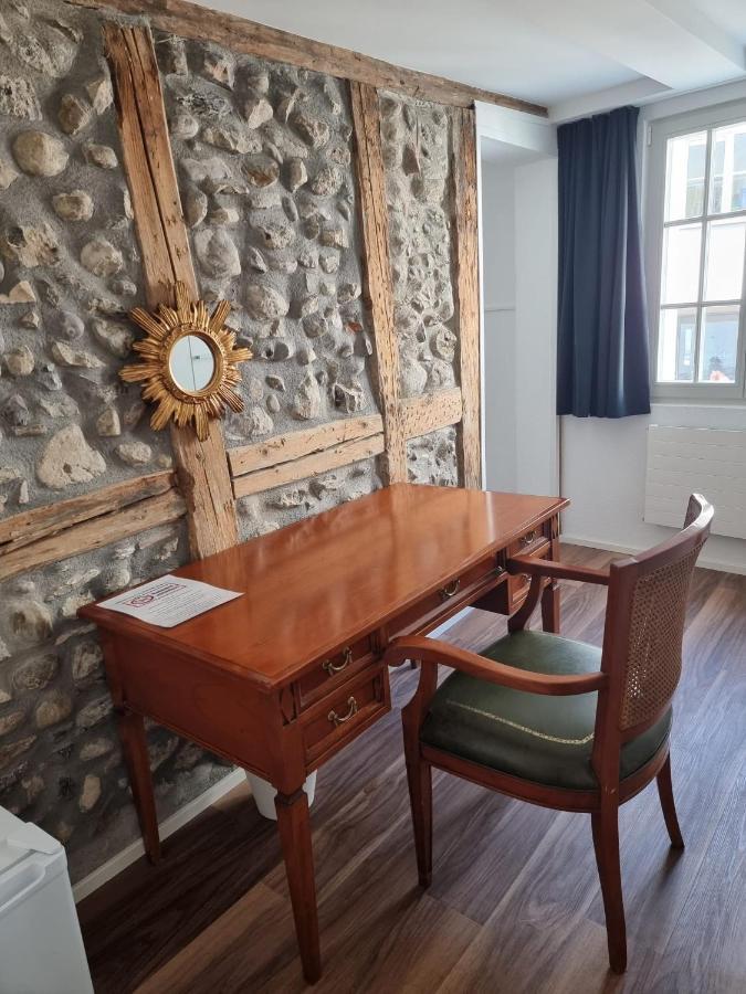 Guest House Hermes Contactless Self Checkin Curych Exteriér fotografie